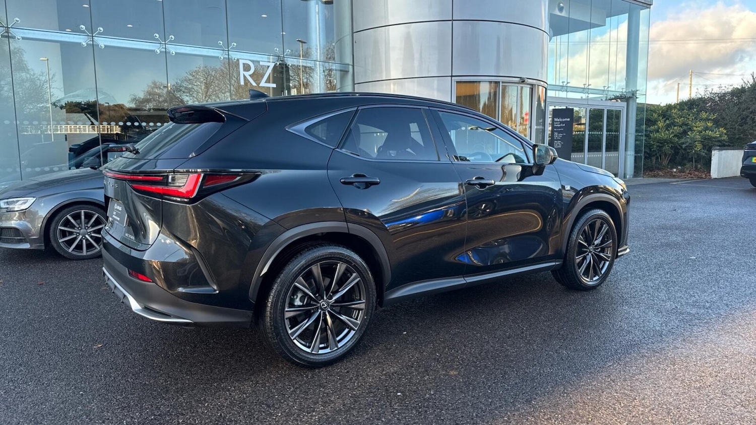Used Lexus NX 2024 for sale - 76677952: Photo 21