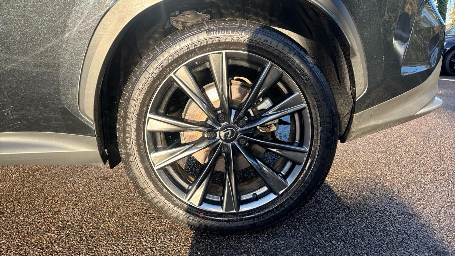 Used Lexus NX 2024 for sale - 76677952: Photo 22