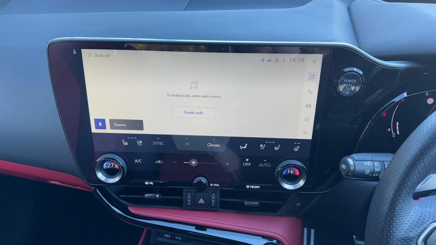 Used Lexus NX 2024 for sale - 76677952: Photo 23