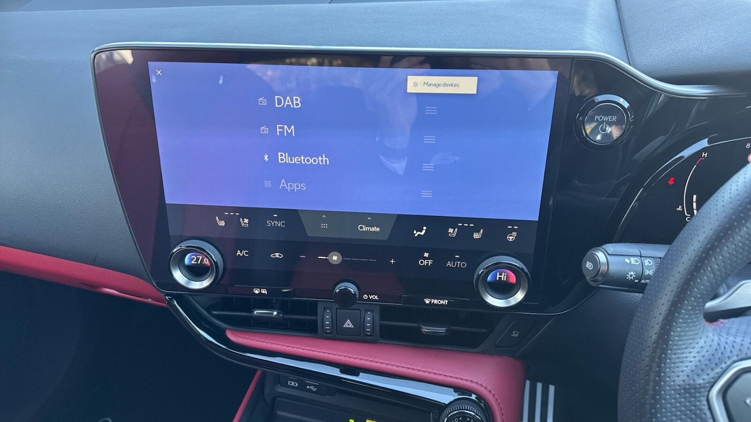 Used Lexus NX 2024 for sale - 76677952: Photo 24