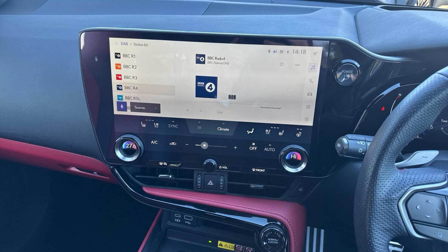 Used Lexus NX 2024 for sale - 76677952: Photo 25