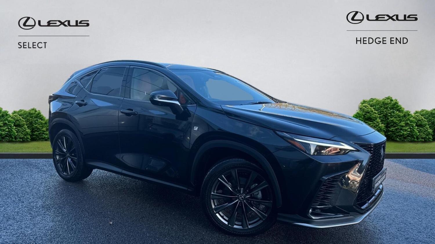 Used Lexus NX 2024 for sale - 76677952: Photo 4