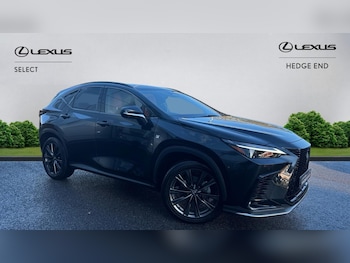 Used Lexus NX 2024 for sale - 76677952: Photo