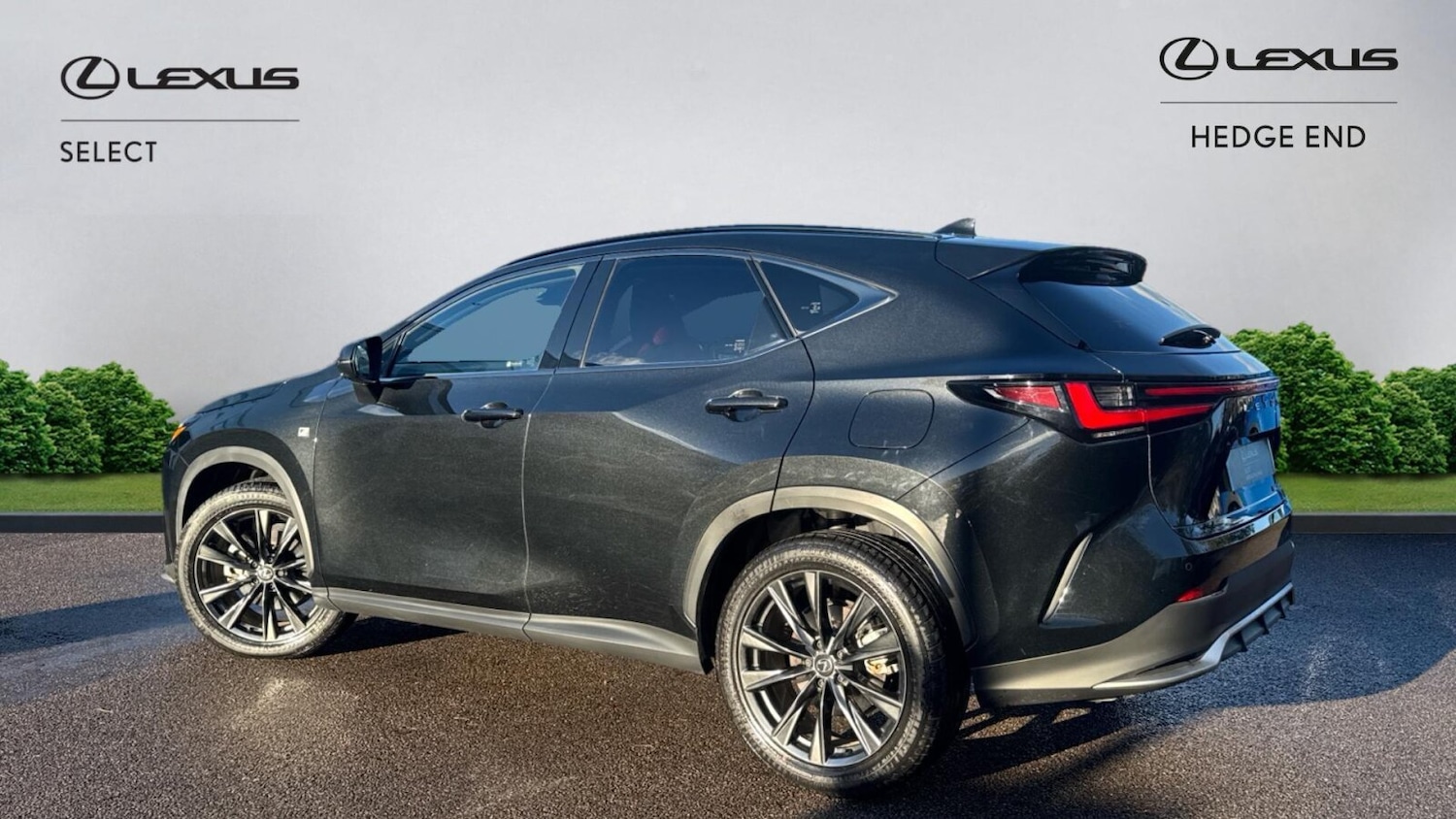 Used Lexus NX 2024 for sale - 76677952: Photo 5