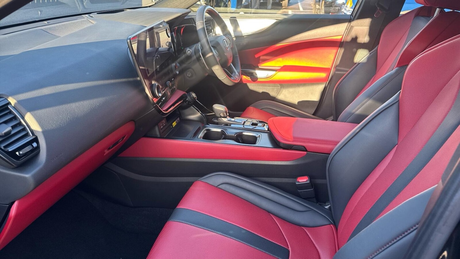 Used Lexus NX 2024 for sale - 76677952: Photo 9