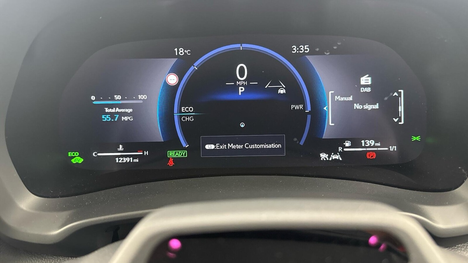 Used Lexus LBX 2024 for sale - 77025964: Photo 11