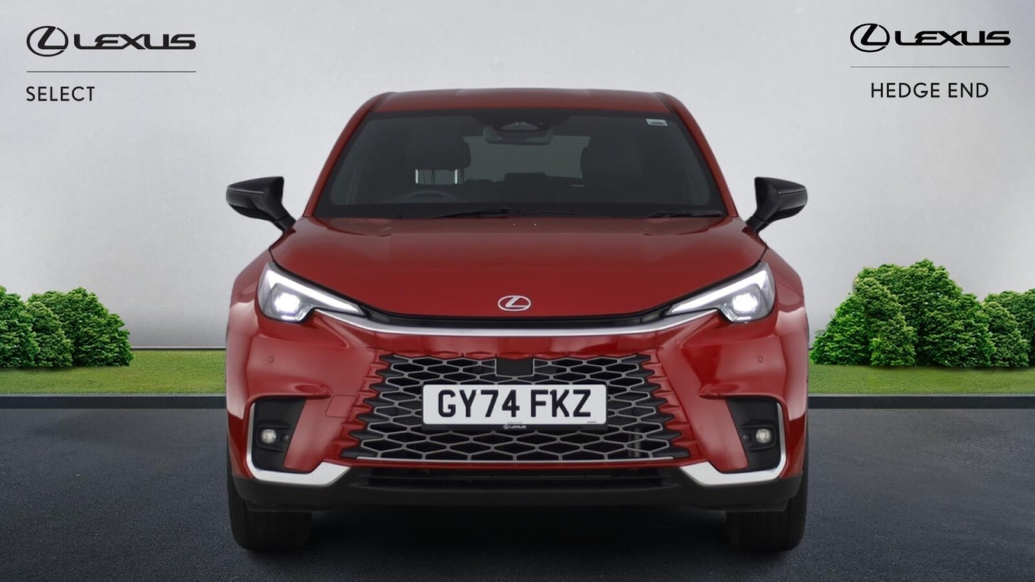 Used Lexus LBX 2024 for sale - 77025964: Photo 17