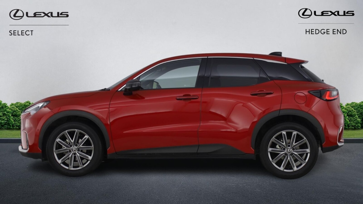 Used Lexus LBX 2024 for sale - 77025964: Photo 19