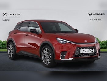 Used Lexus LBX 2024 for sale - 77025964: Photo