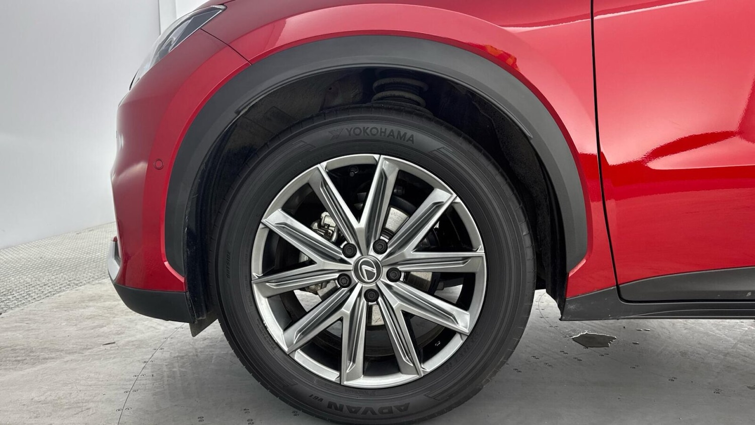 Used Lexus LBX 2024 for sale - 77025964: Photo 20