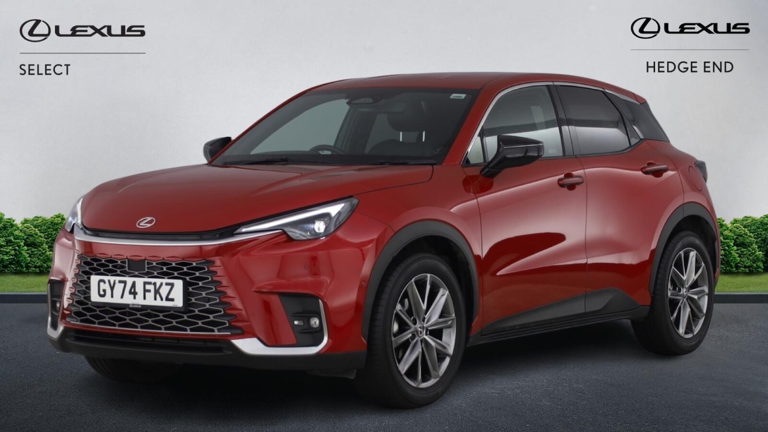 Used Lexus LBX 2024 for sale - 77025964: Photo 5