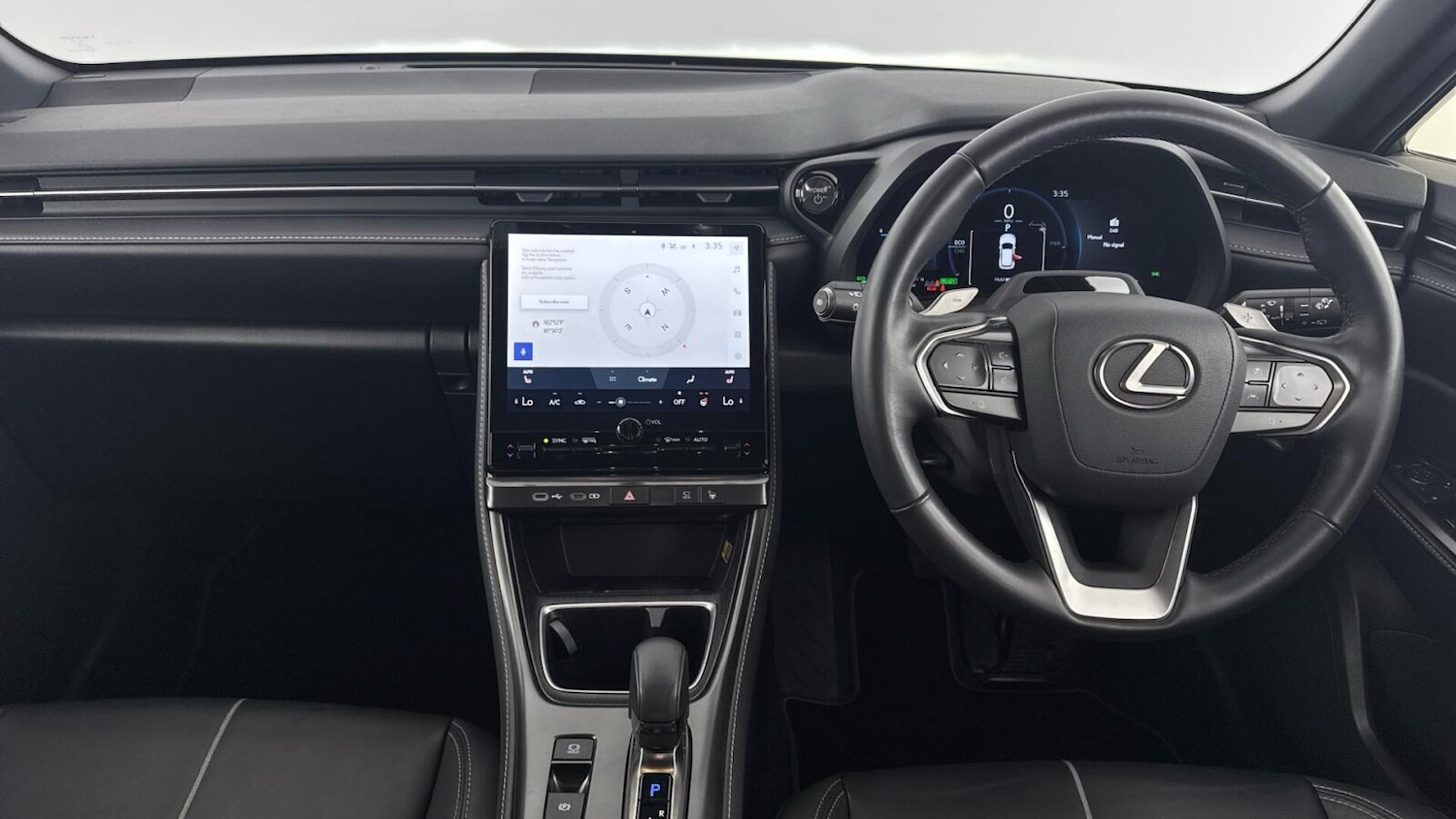 Used Lexus LBX 2024 for sale - 77025964: Photo 7