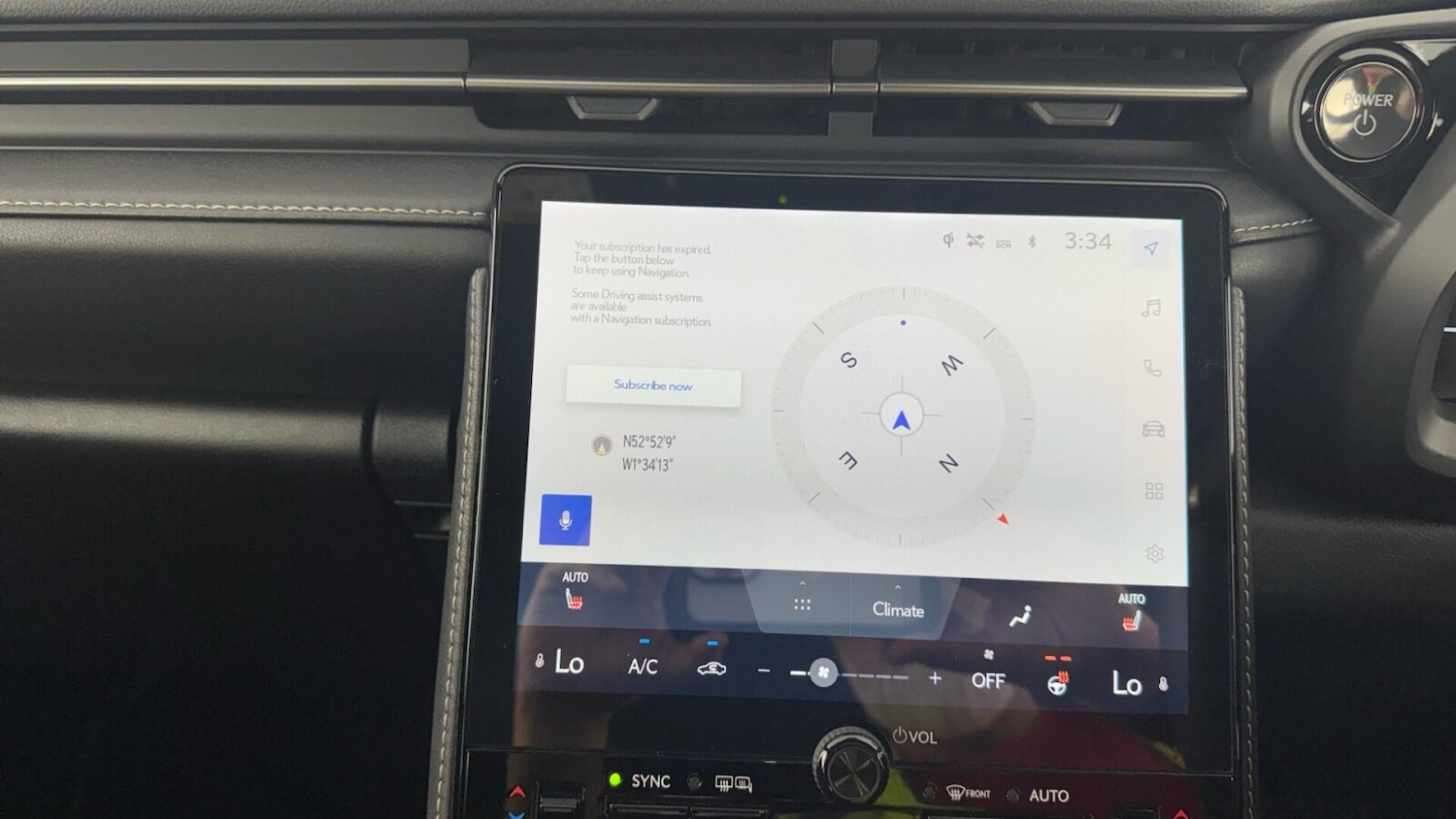 Used Lexus LBX 2024 for sale - 77025964: Photo 9