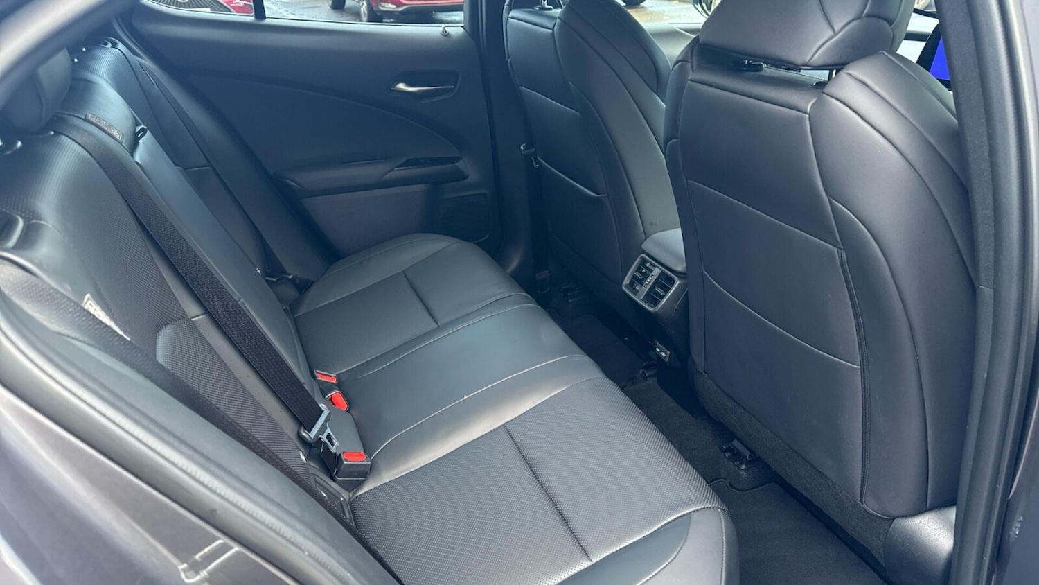 Used Lexus UX 2022 for sale - 77132851: Photo 11