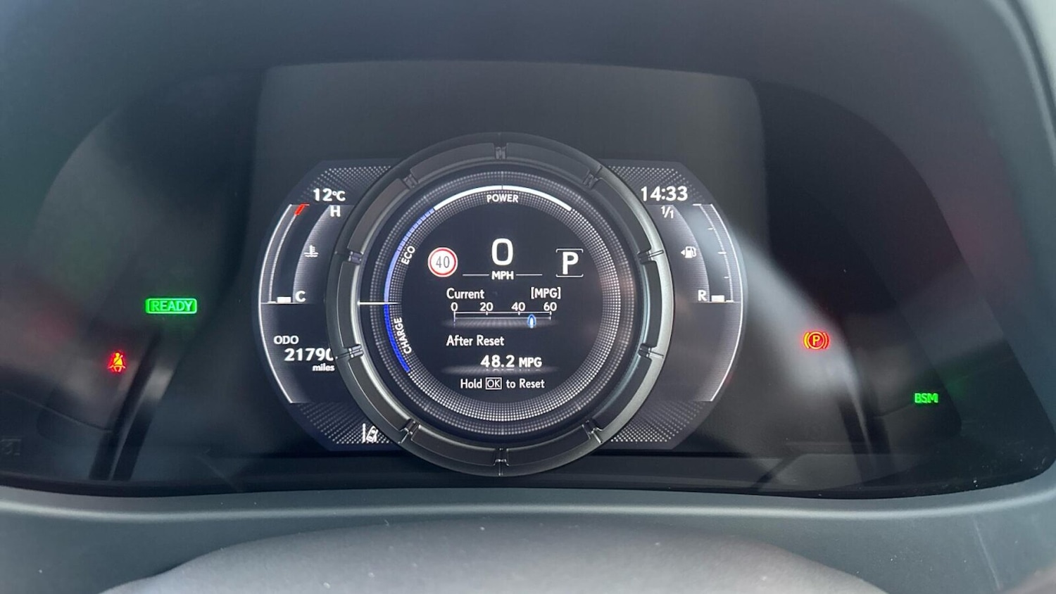 Used Lexus UX 2022 for sale - 77132851: Photo 14