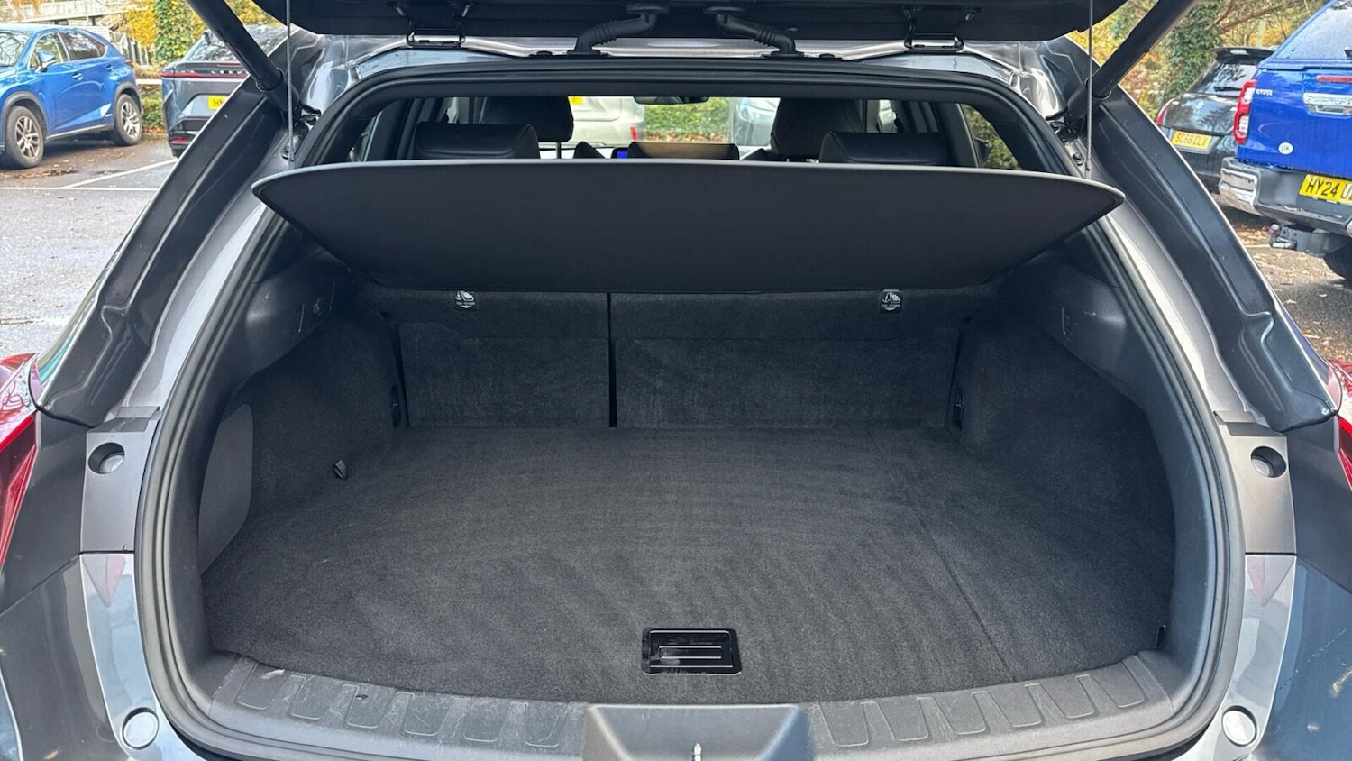 Used Lexus UX 2022 for sale - 77132851: Photo 17