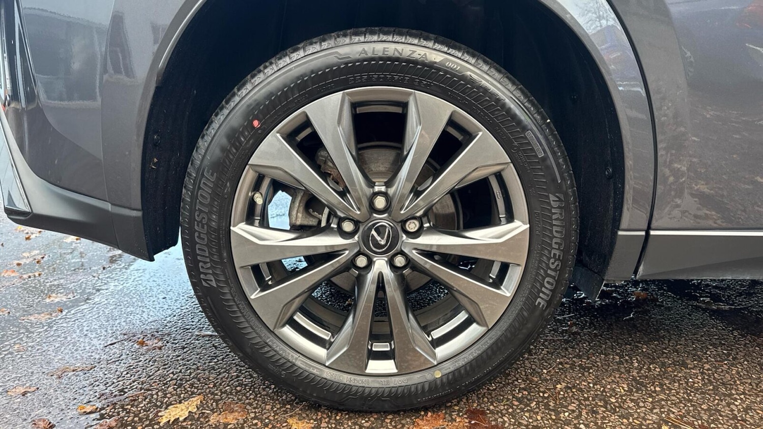 Used Lexus UX 2022 for sale - 77132851: Photo 21