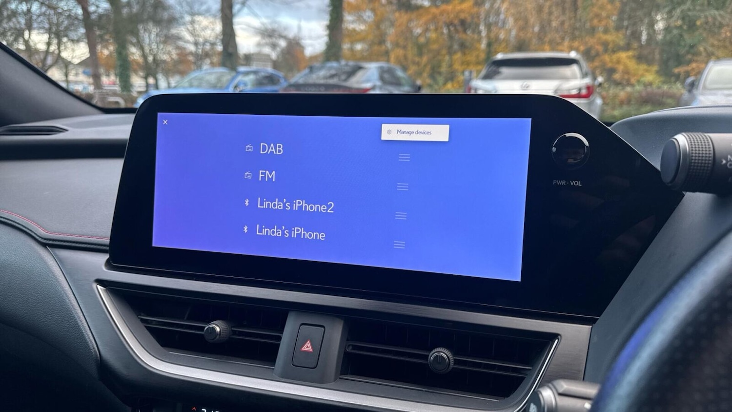 Used Lexus UX 2022 for sale - 77132851: Photo 22