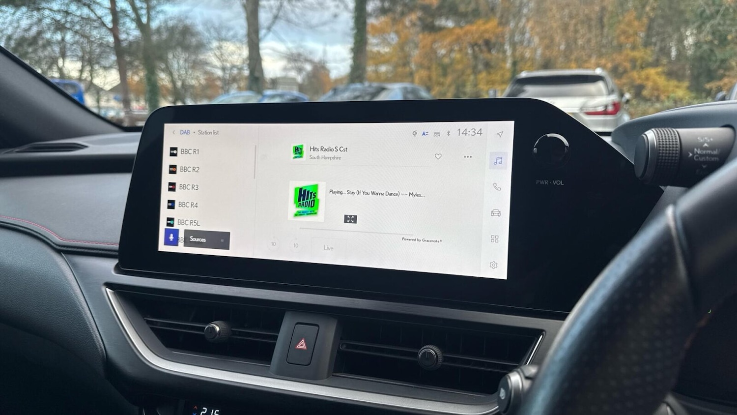 Used Lexus UX 2022 for sale - 77132851: Photo 23