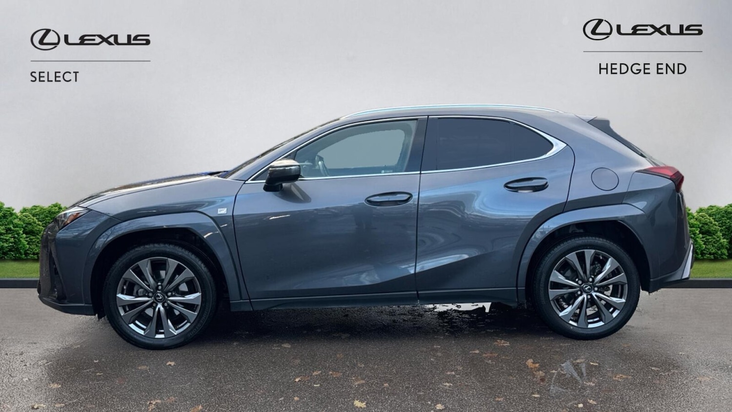 Used Lexus UX 2022 for sale - 77132851: Photo 5