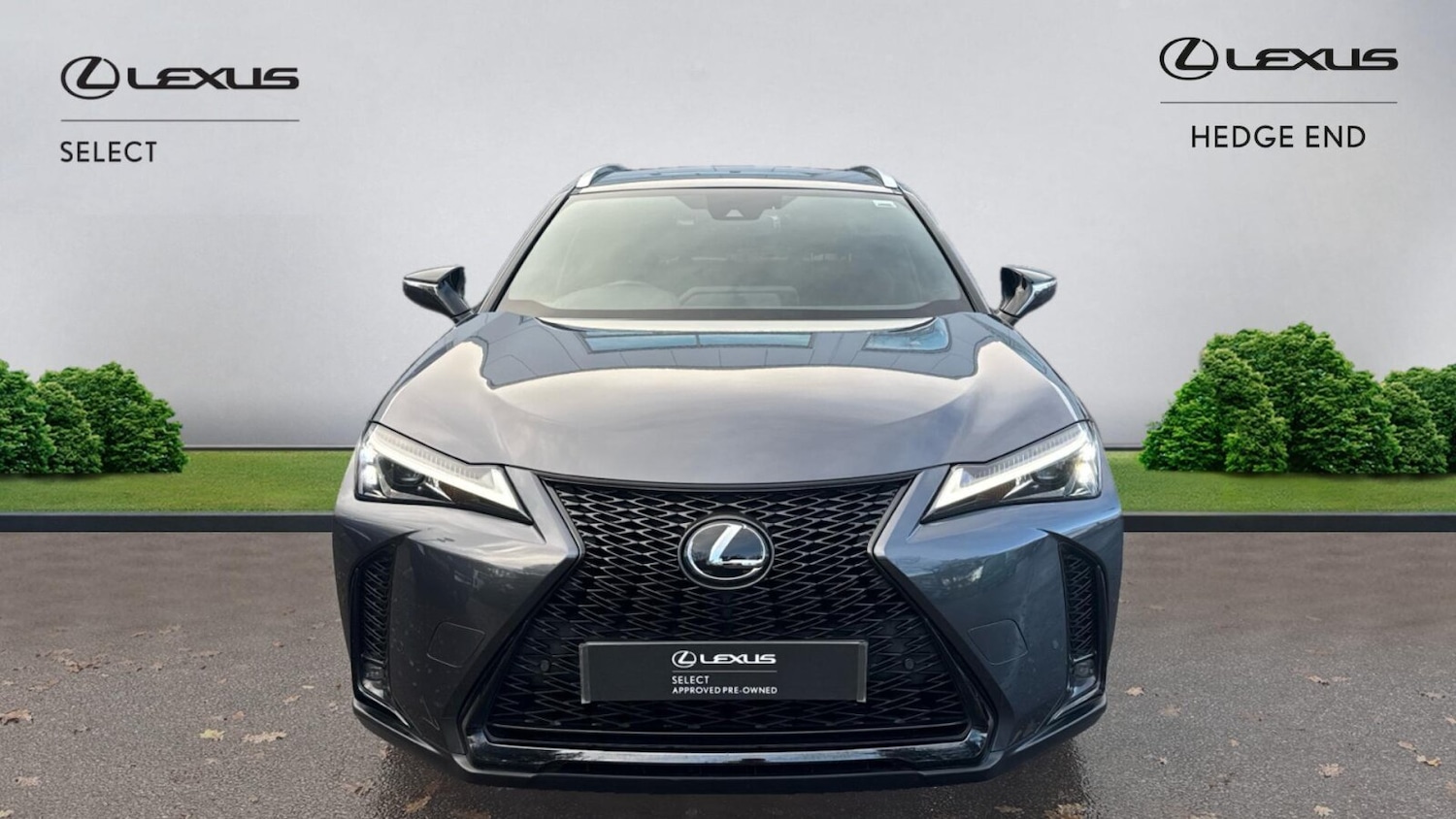 Used Lexus UX 2022 for sale - 77132851: Photo 6