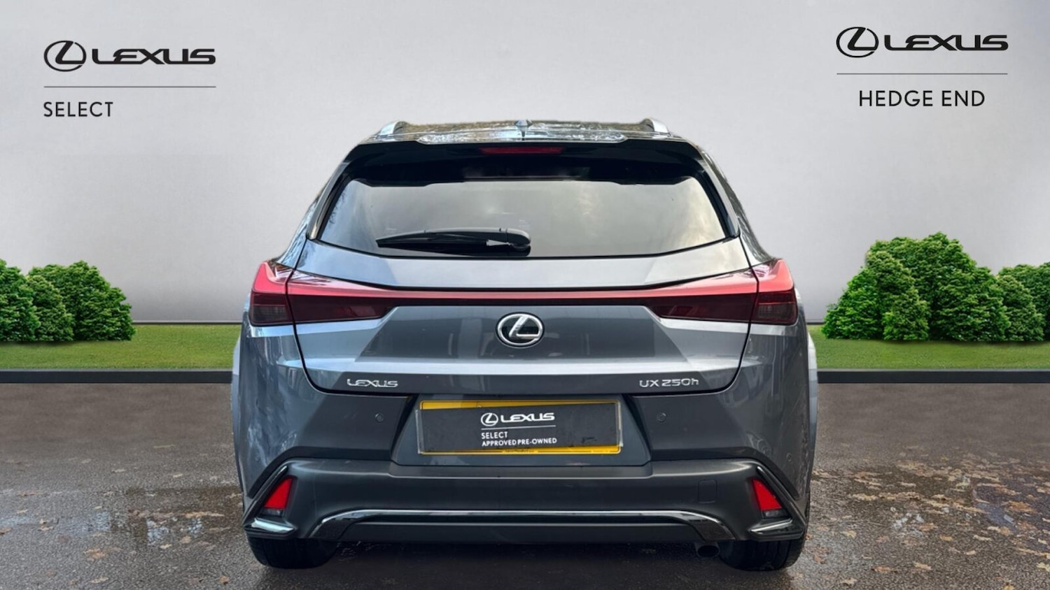 Used Lexus UX 2022 for sale - 77132851: Photo 7