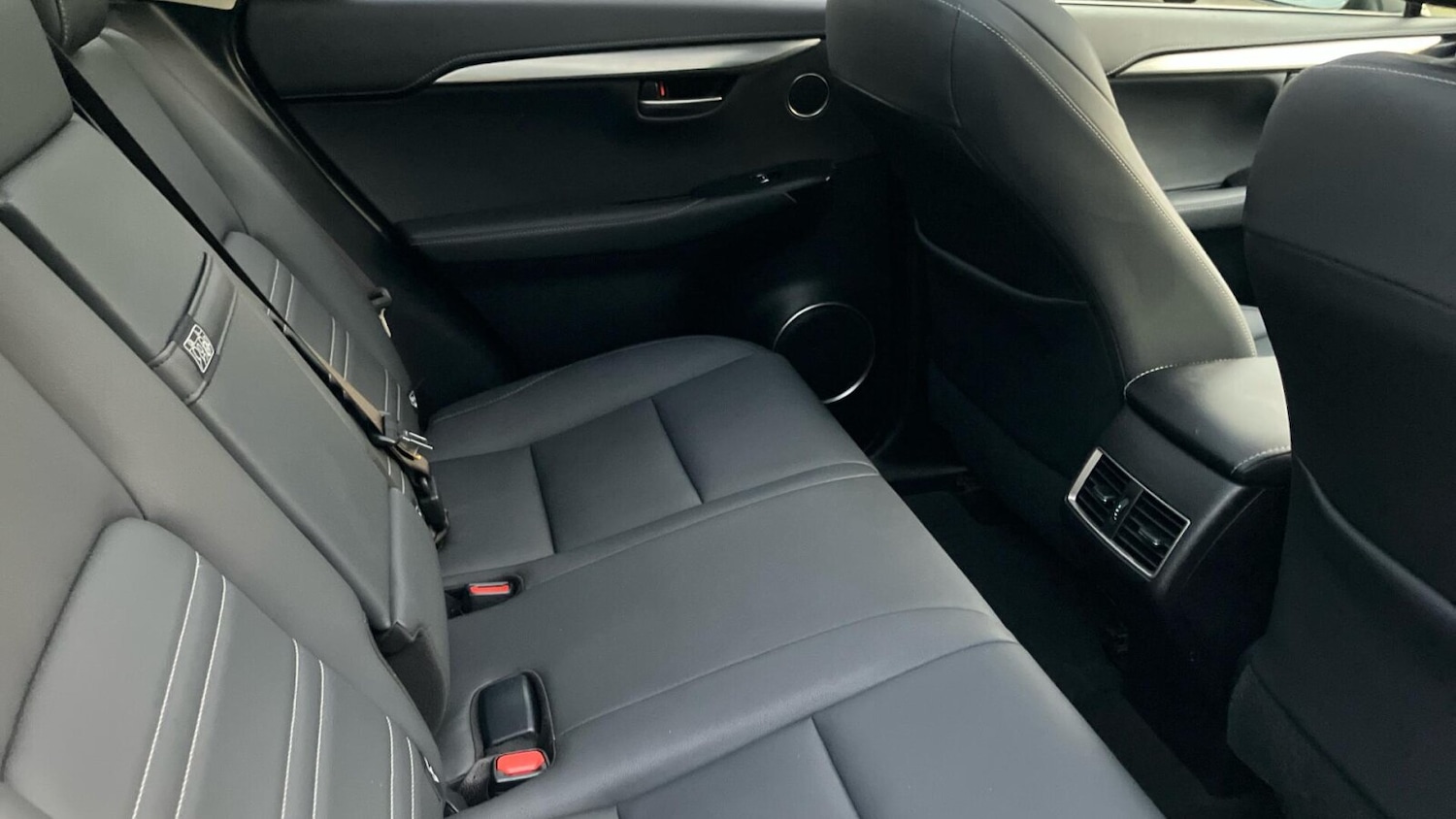 Used Lexus NX 2021 for sale - 77031236: Photo 11