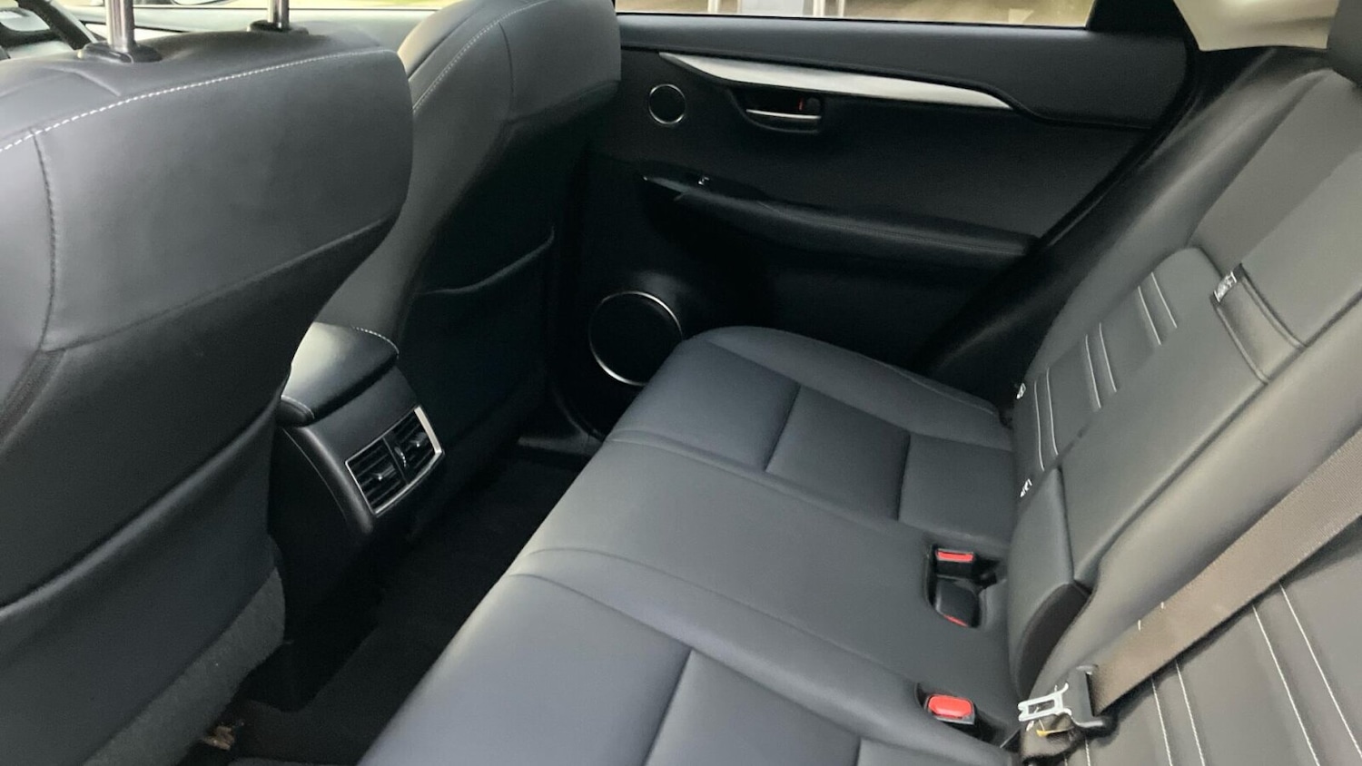 Used Lexus NX 2021 for sale - 77031236: Photo 16