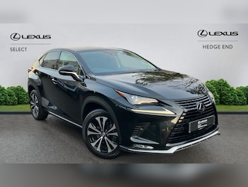 2021 (21) - 300h 2.5 5dr CVT [8" Nav]