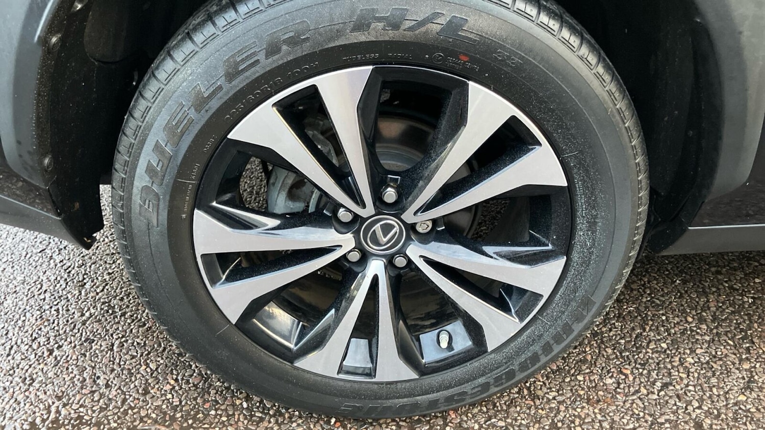 Used Lexus NX 2021 for sale - 77031236: Photo 21