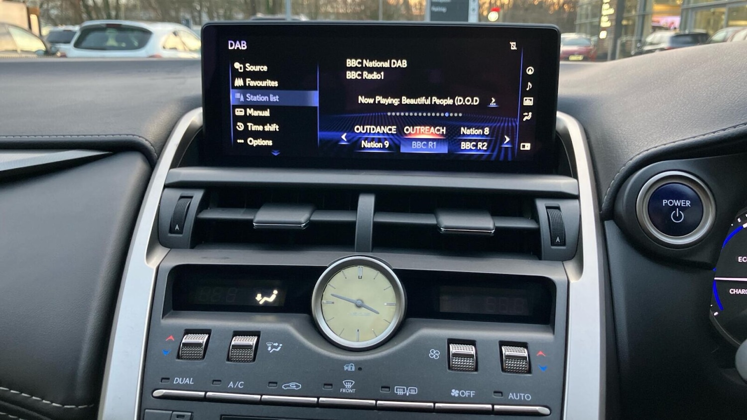 Used Lexus NX 2021 for sale - 77031236: Photo 22