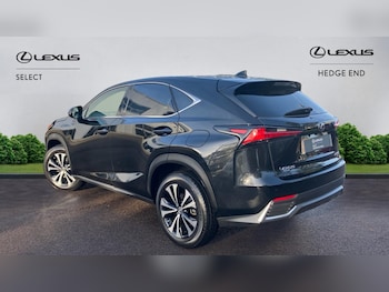 Used Lexus NX 2021 for sale - 77031236: Photo