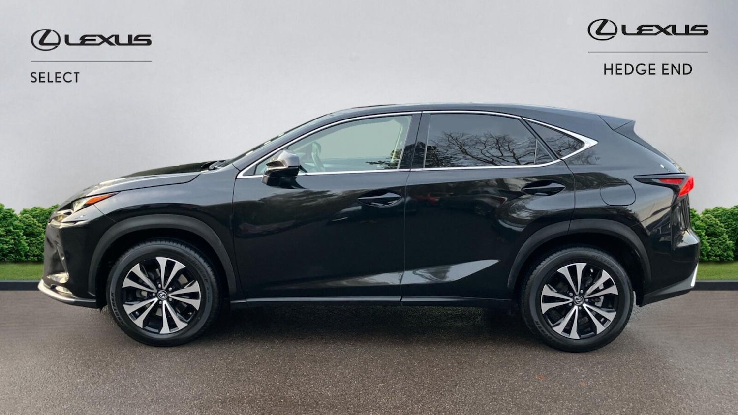 Used Lexus NX 2021 for sale - 77031236: Photo 5