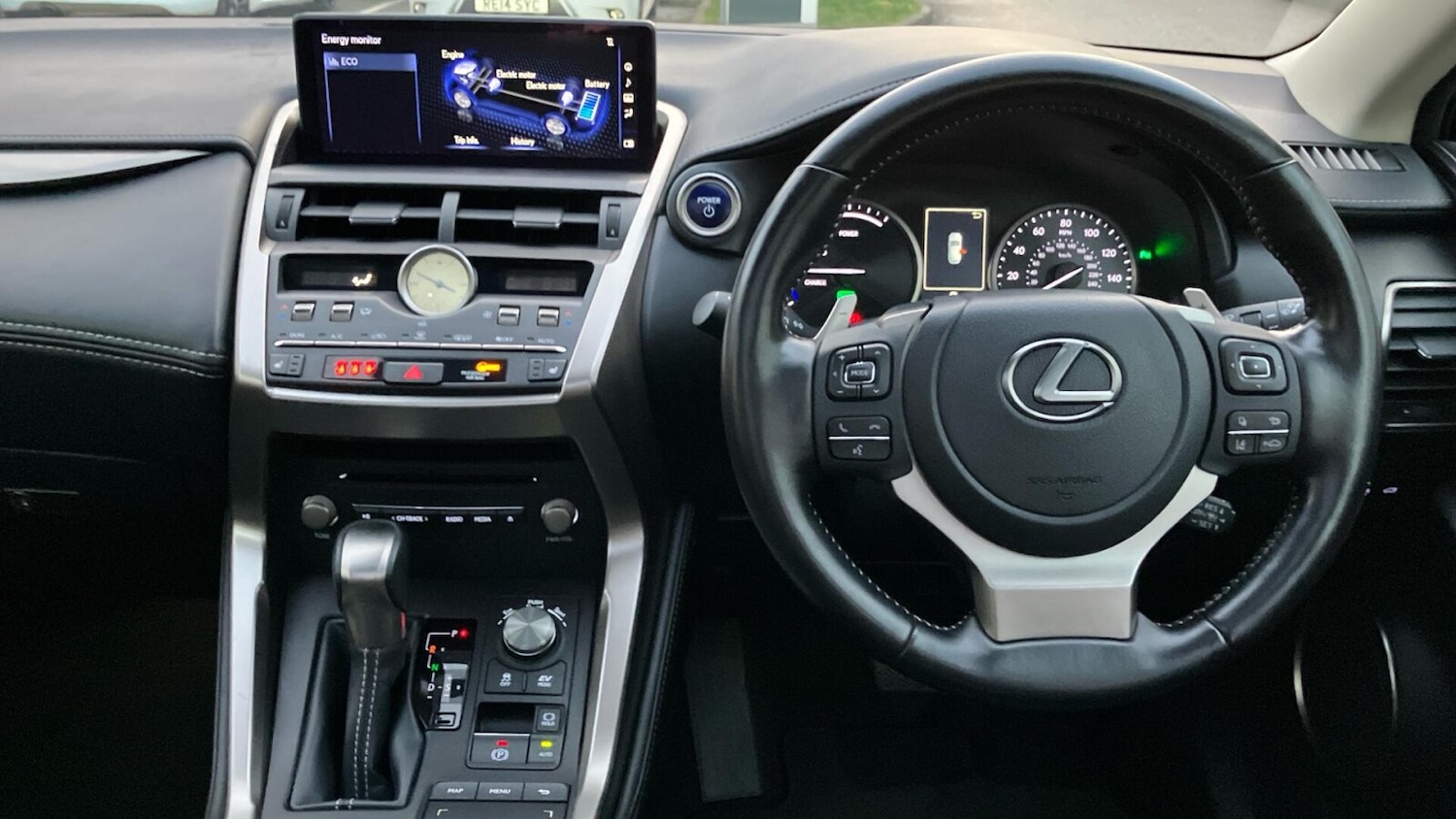 Used Lexus NX 2021 for sale - 77031236: Photo 9
