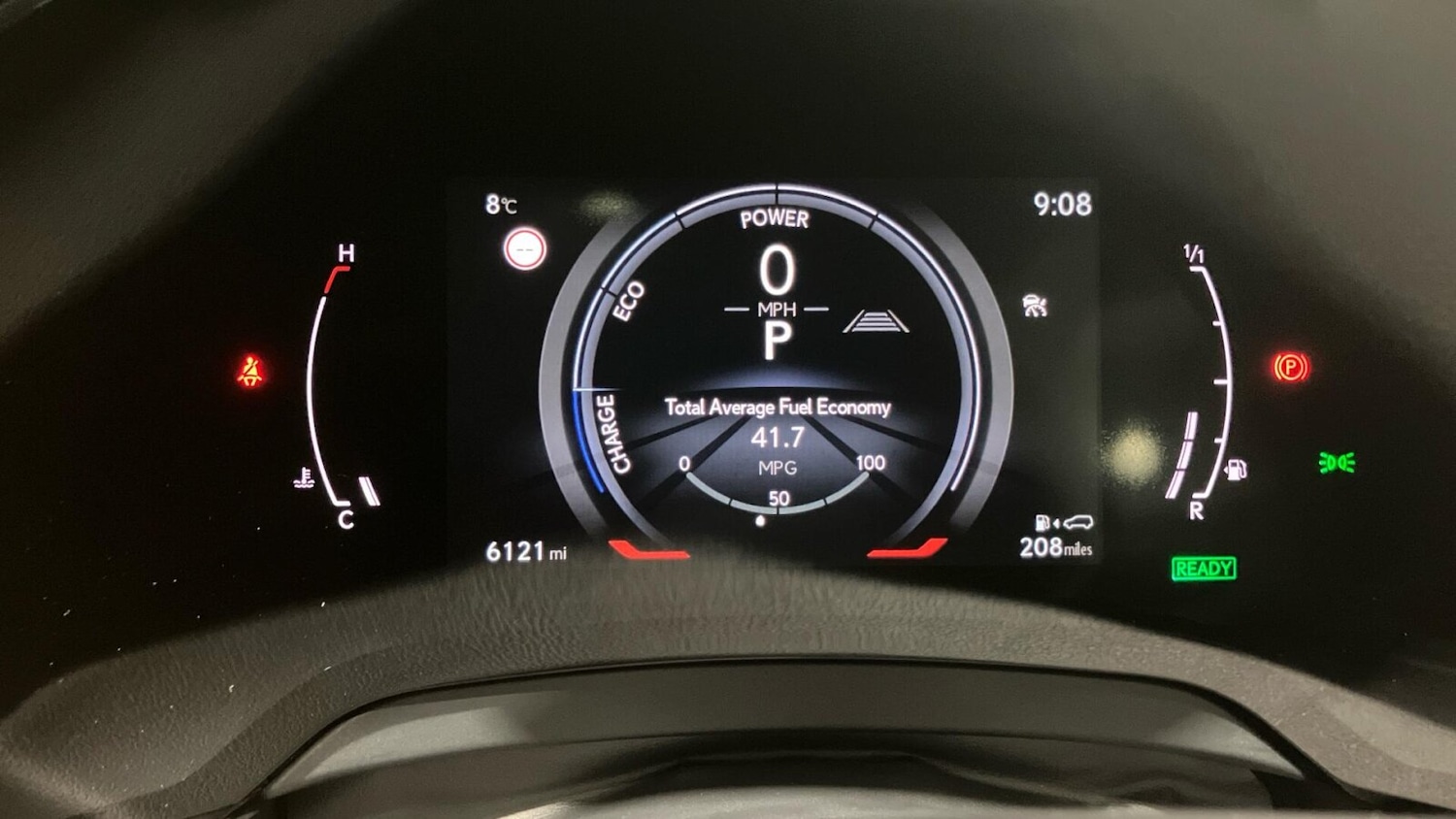 Used Lexus RX 2024 for sale - 76677140: Photo 14