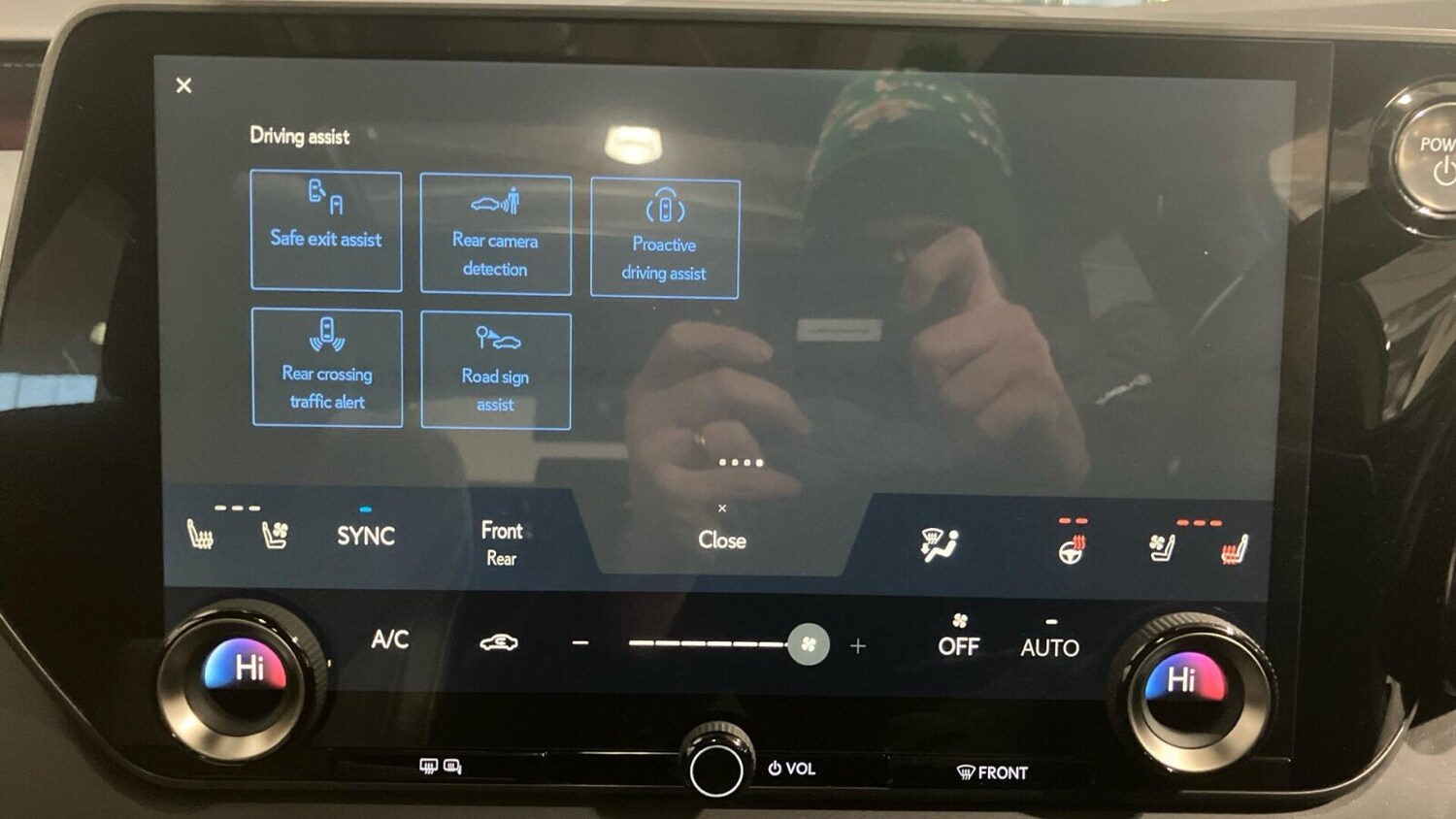 Used Lexus RX 2024 for sale - 76677140: Photo 22