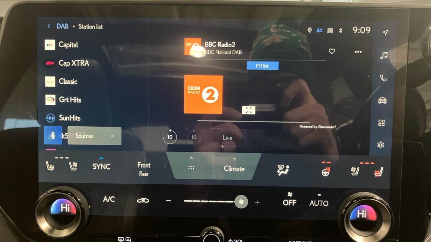 Used Lexus RX 2024 for sale - 76677140: Photo 24