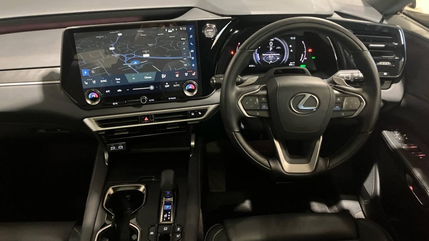 Used Lexus RX 2024 for sale - 76677140: Photo 7