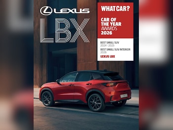 Used Lexus LBX 2025 for sale - 78346313: Photo