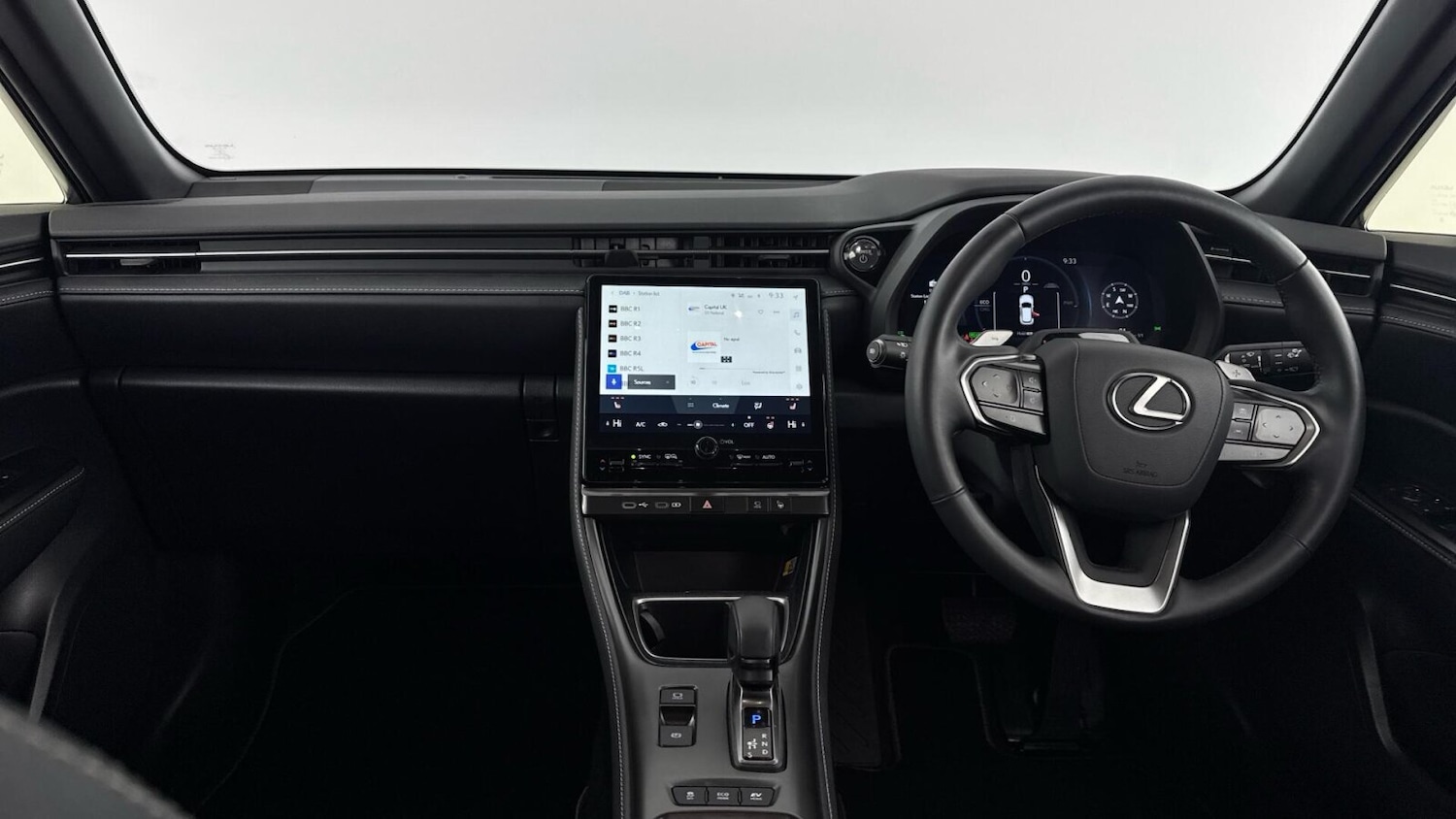 Used Lexus LBX 2024 for sale - 77725547: Photo 11