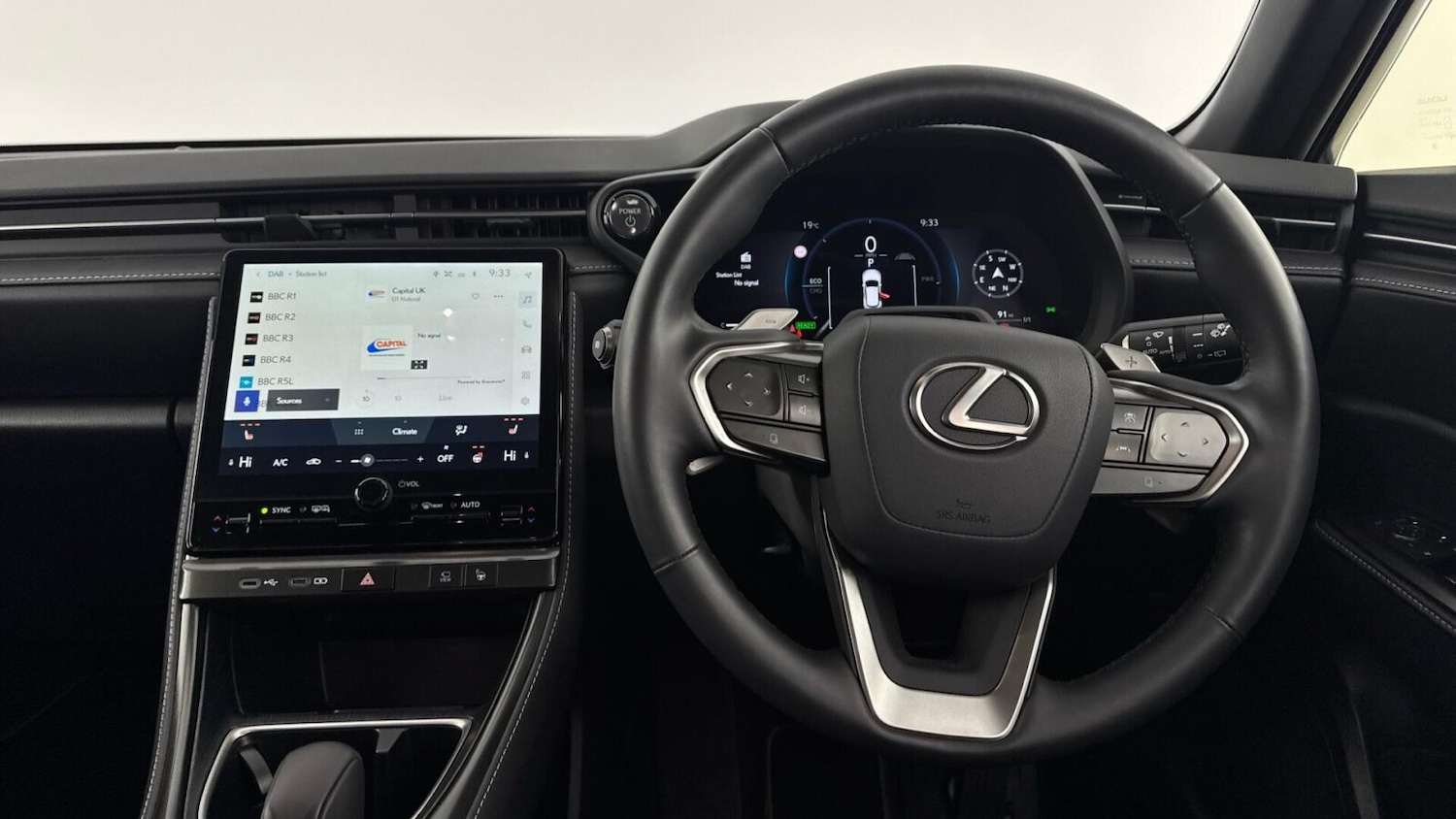 Used Lexus LBX 2024 for sale - 77725547: Photo 12