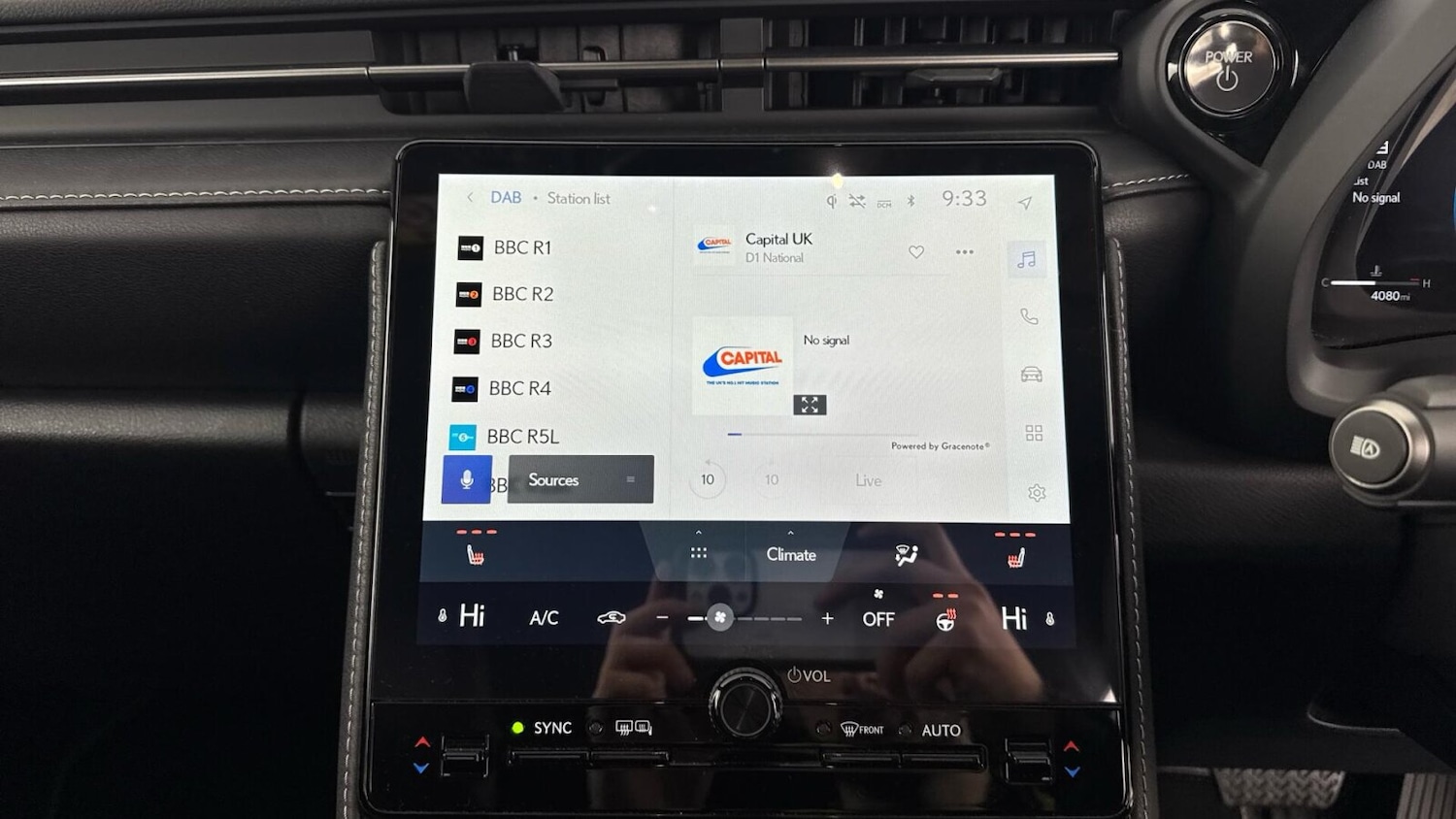 Used Lexus LBX 2024 for sale - 77725547: Photo 14