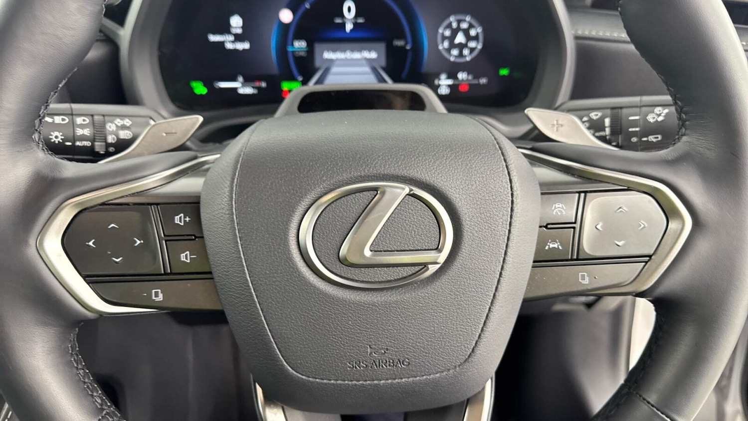 Used Lexus LBX 2024 for sale - 77725547: Photo 15