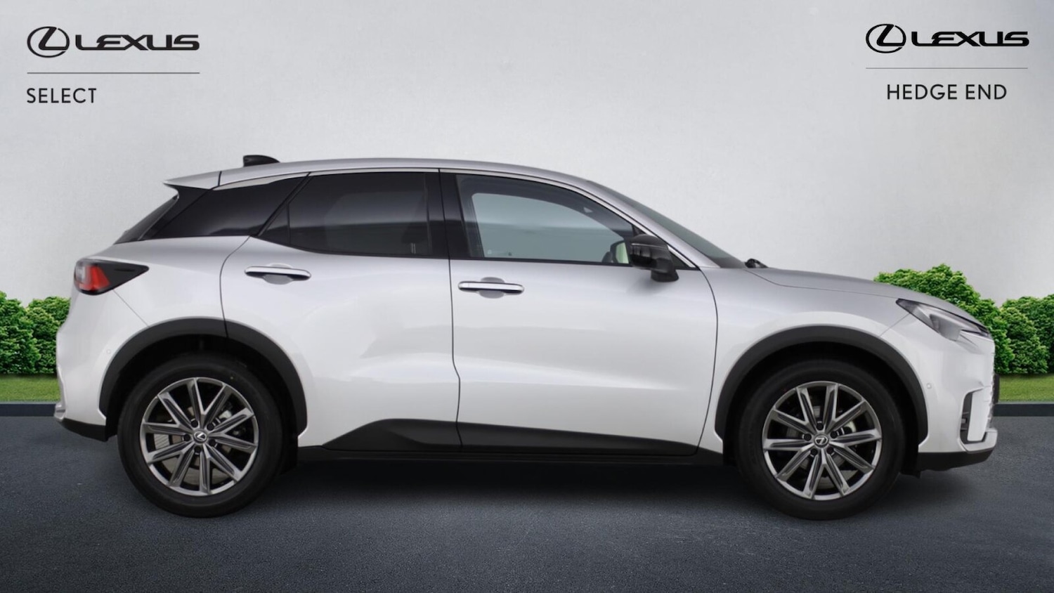 Used Lexus LBX 2024 for sale - 77725547: Photo 20