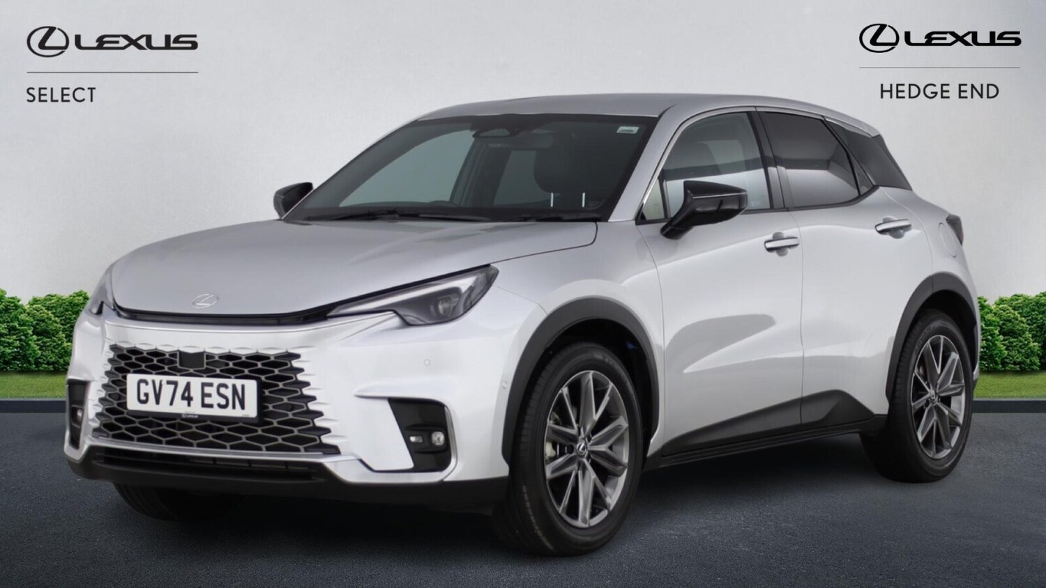 Used Lexus LBX 2024 for sale - 77725547: Photo 21