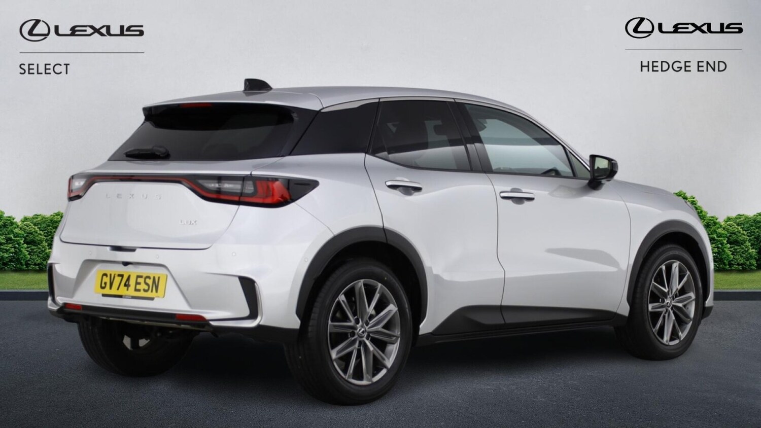 Used Lexus LBX 2024 for sale - 77725547: Photo 22