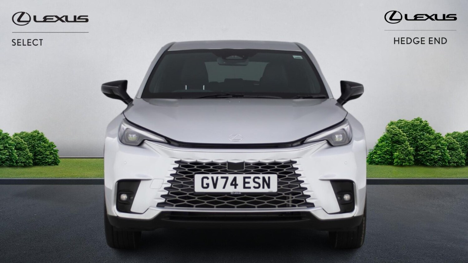 Used Lexus LBX 2024 for sale - 77725547: Photo 8