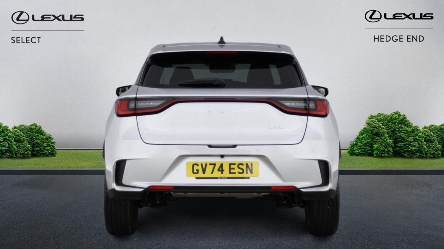 Used Lexus LBX 2024 for sale - 77725547: Photo 9