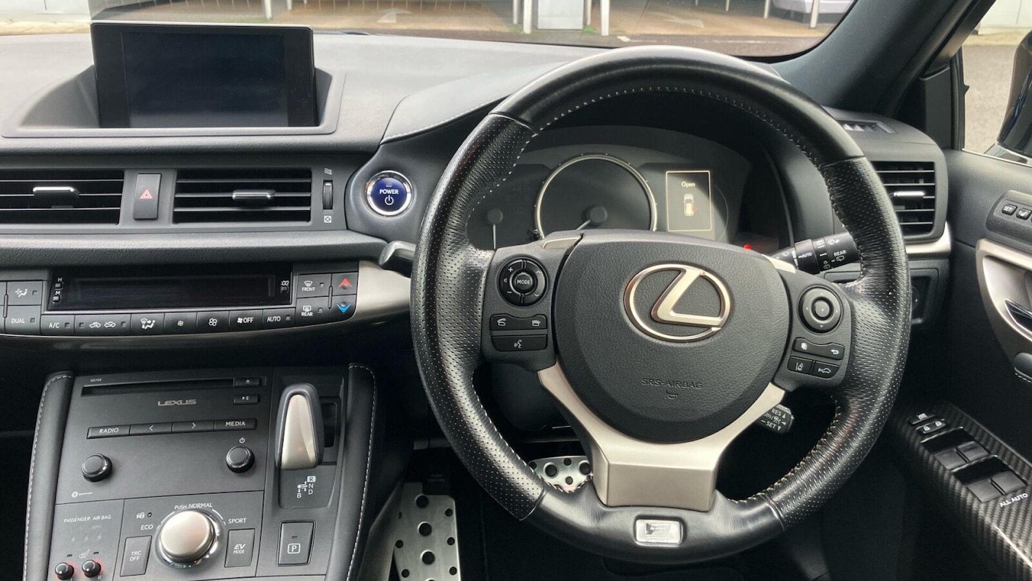 Used Lexus CT 2017 for sale - 77718741: Photo 11