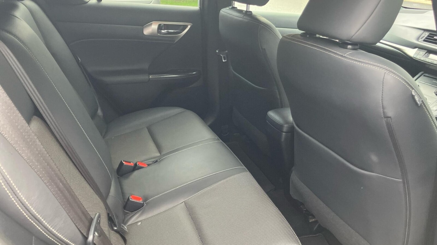 Used Lexus CT 2017 for sale - 77718741: Photo 12